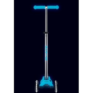 Micro Scooter 'Maxi Deluxe LED' kopen