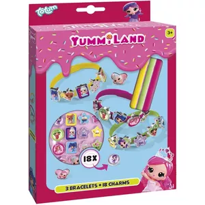 Loopdedoo – DIY-kit voor het maken van vriendschapsarmbanden – Maak armbanden in enkele minuten – Bekroonde knutselset – vanaf 8 jaar - België