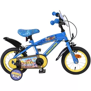 Volare Paw Patrol Kinderfiets - Jongens - 12 inch - Twee handremmen
