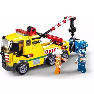 JAMARA 406321 Torenkraan Kutter XL 99 IR, kraan vanaf 6 jaar, kinderspeelgoed op afstand bestuurd met afstandsbediening, cadeau-idee voor kinderen, lasthaak omhoog/omlaag, eindeloze torenrotatie
