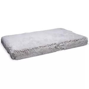 Kerbl Pet Memory-Foam Matratze Oliver, Für Hunde mit