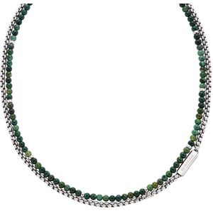 Hanger levenszaad 925 sterling zilver - Spirituele winkel