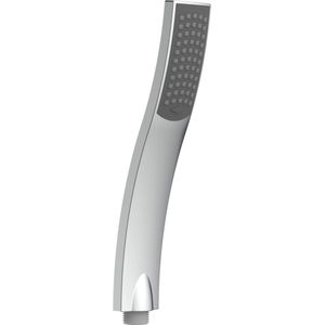 Marwell Douchearmatuur doucheset Essenza goud 125x20 cm - regendouche - handdouche met slang