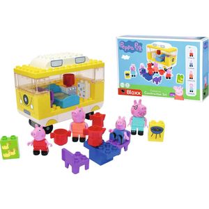 Peppa Pig 30cm Interactief Figuur Peppa Pig 30cm Interactief Figuur