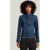 G-star Moto Slim Fit Overshirt