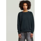 G-star - Premium Core 2.0 - Sweatshirt - Losse Pasvorm - Lange Mouwen