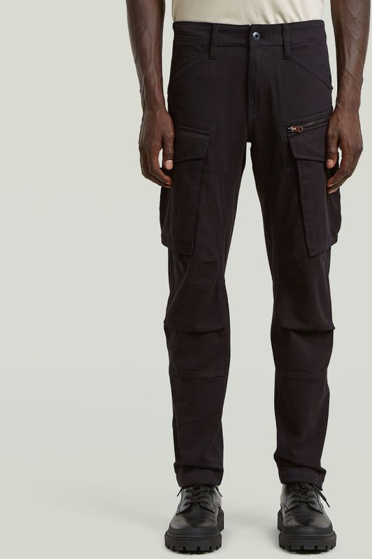 G-star - Rovic 3D - Broek - Regular Tapered Fit