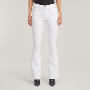 Jeans - Design Klassiek - Blauw - 5 Pockets - Comfortabel
