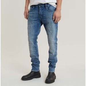 3301 Slim Jeans - Lichtblauw - Heren