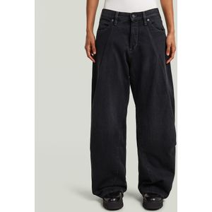 Contor Wide Pleat Jeans - Anders - Dames