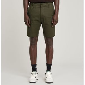 Bronson 3.0 Slim Chino Short - Meerkleurig - Heren