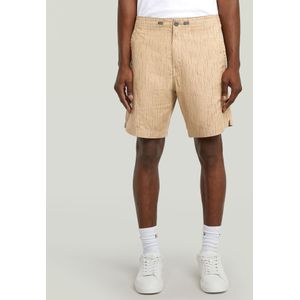 Sport Trainer 2.0 Short - Meerkleurig - Heren