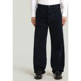 Modson Straight Chino - Donkerblauw - Heren