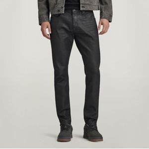 G-Star RAW Revend Skinny Jeans 3d Dark Aged