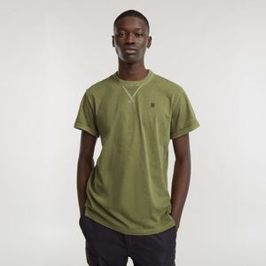 Nifous T-Shirt - Groen - Heren