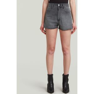 Type 89 Cut Short - Grijs - Dames