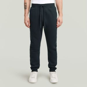 Premium Core Type C Sweatpant - Donkerblauw - Heren