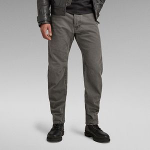 Arc 3D Jeans - Grijs - Heren