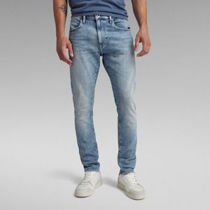 Revend FWD Skinny Jeans - Lichtblauw - Heren