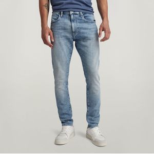 Revend FWD Skinny Jeans - Lichtblauw - Heren