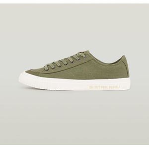 Deck Basic Sneakers - Groen - Heren