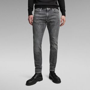 Revend FWD Skinny Jeans - Grijs - Heren