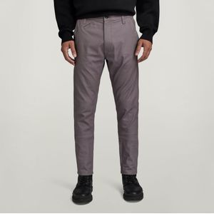 Bronson 2.0 Slim Chino - Grijs - Heren