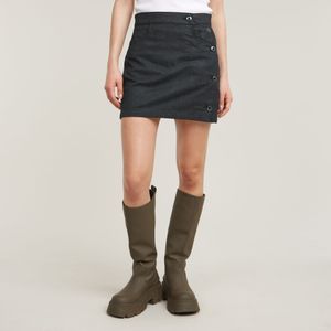 Holiday Doorknooprok - Meerkleurig - Dames