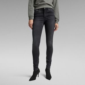 Lhana Skinny Jeans - Grijs - Dames