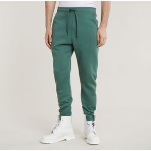 Premium Core Type C Sweat Pant - Groen - Heren