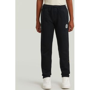 Joggingbroek CAM voor jongens - Donkerblauw - jongens