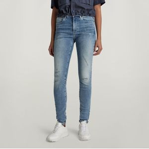 3301 Skinny Jeans - Lichtblauw - Dames