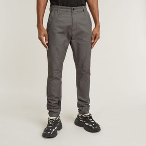 Bronson 2.0 Slim Chino - Grijs - Heren