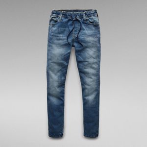 Kids 3301 Slim Jeans - Lichtblauw - jongens