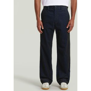 Modson Straight Chino - Meerkleurig - Heren
