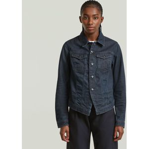 Pitched Hem Slim Jack - Anders - Dames