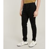 D-Staq 3D Slim Jeans - Zwart - Heren