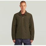 Lofty - Padded Jack - Bruin - Heren