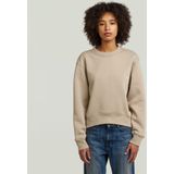 Sweater - Roze - Relaxed - Dames