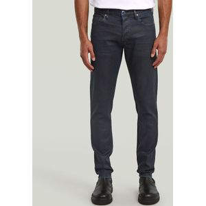 G-star - 3301 Slim - Spijkerbroek - Slanke Pasvorm