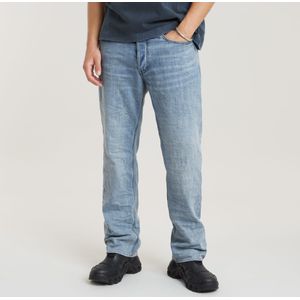 Dakota Regular Straight Jeans - Lichtblauw - Heren