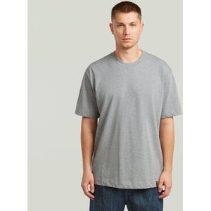 GS-01 Relaxed T-Shirt - Meerkleurig - Heren