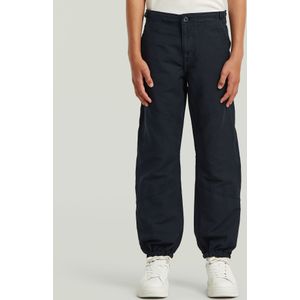 3D Relaxed PM joggingbroek voor jongens - Donkerblauw - jongens