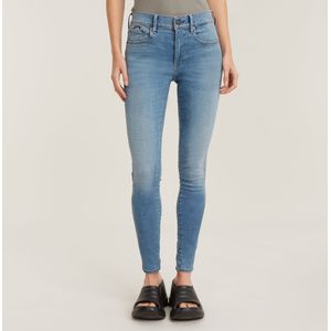 3301 Skinny Jeans - Lichtblauw - Dames