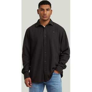 G-star - D25196-d454 - Overhemd - Regular Fit - Lange Mouwen