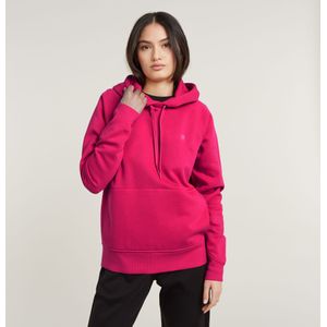 Premium Core Hoodie 2.0 - Zwart - Dames