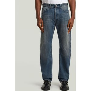Contor Regular Jeans - Anders - Heren