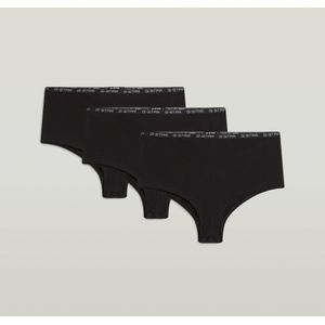 Trunk Set van 3 - Zwart - Dames