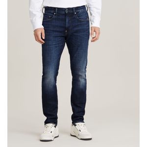 Revend FWD Skinny Jeans - Grijs - Heren