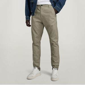 Bronson 2.0 Slim Chino - Groen - Heren